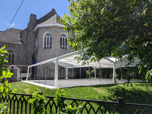 WE'RE OPEN! JUNE 11!
