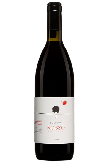 Salcheto Rosso Di Montepulciano
