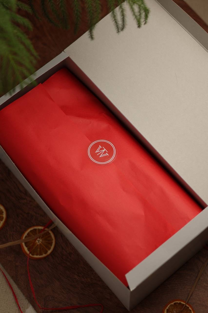 Luxury Charcuterie Box