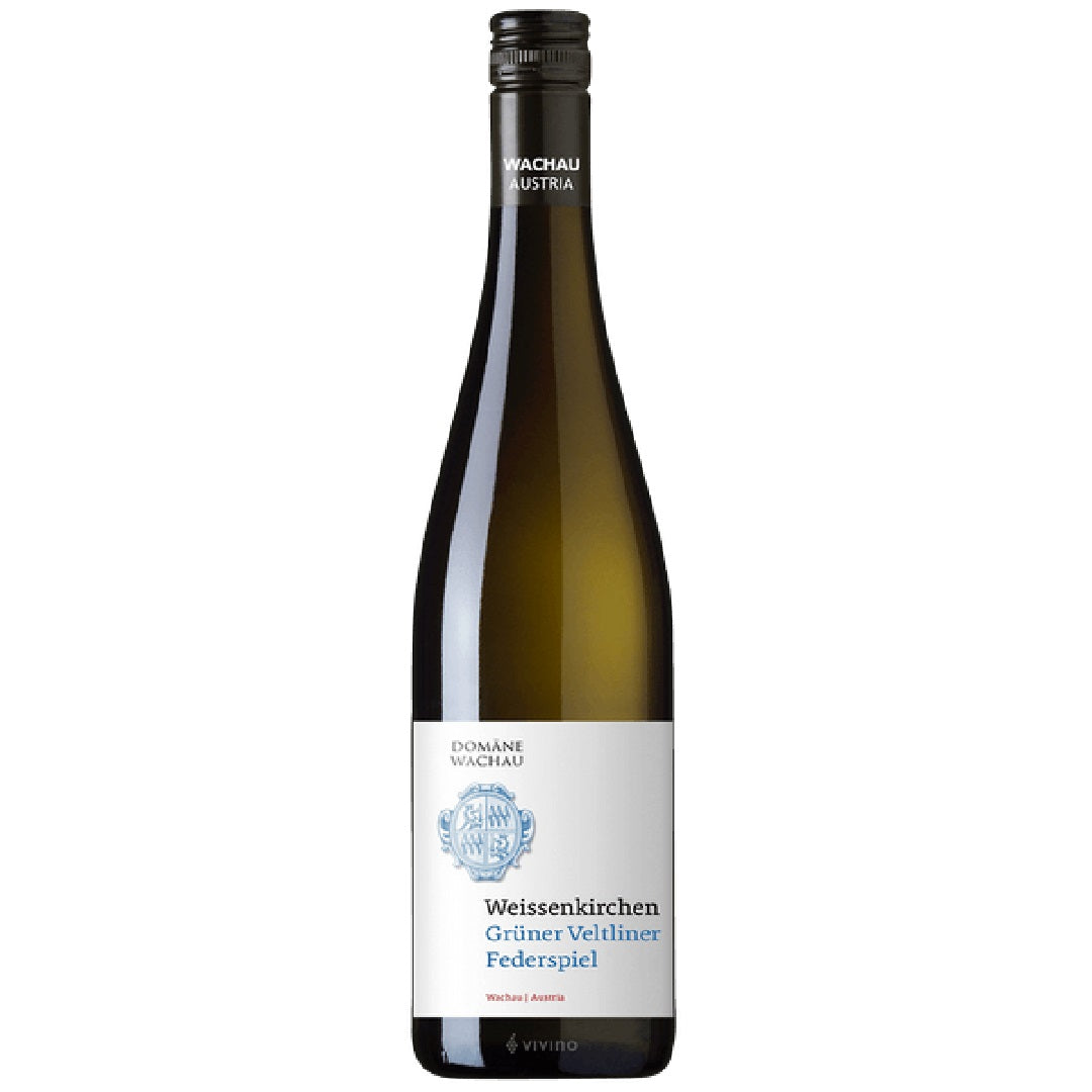 Gruner Veltliner Federspiel