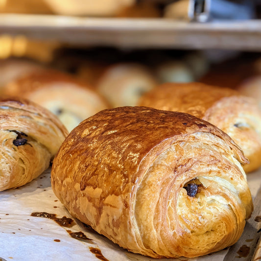 Pain au Chocolat