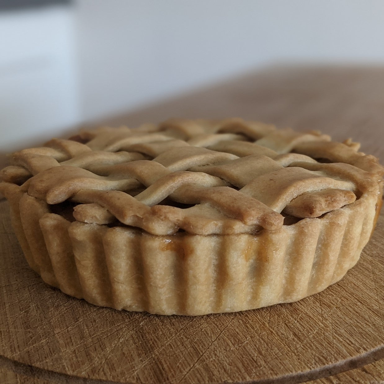 Apple Pie