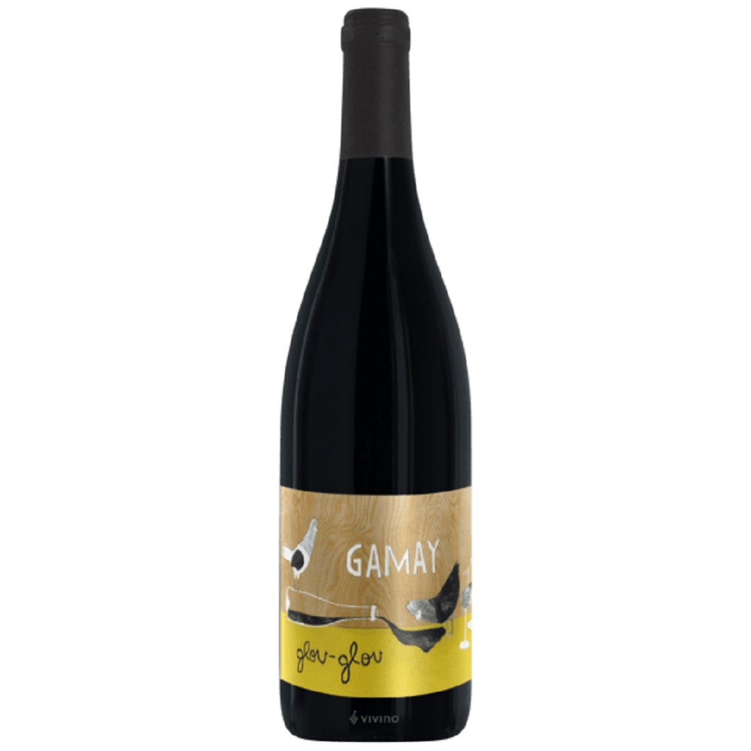 Beaujolais Villages Glou-glou