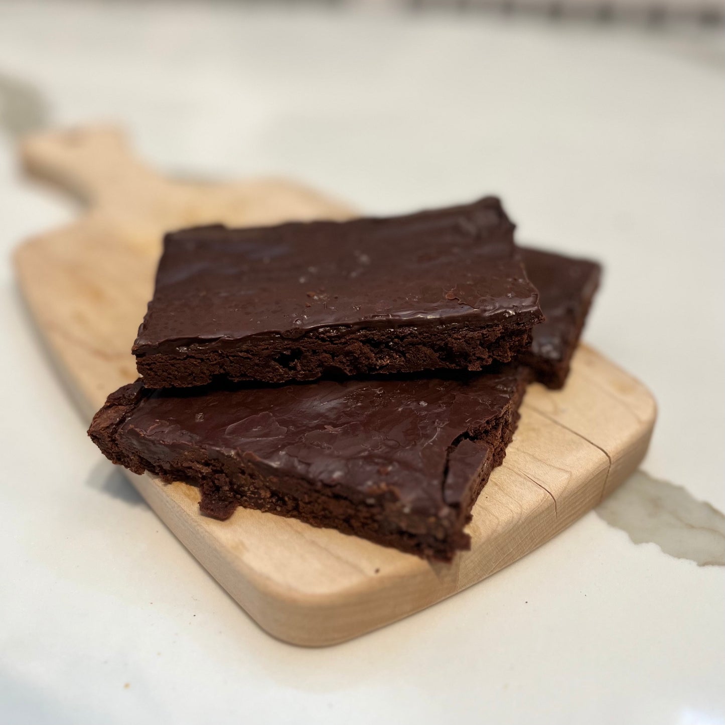 Gluten Free Brownie