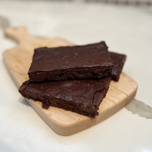 Gluten Free Brownie