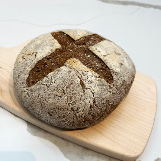 Gluten Free Bread