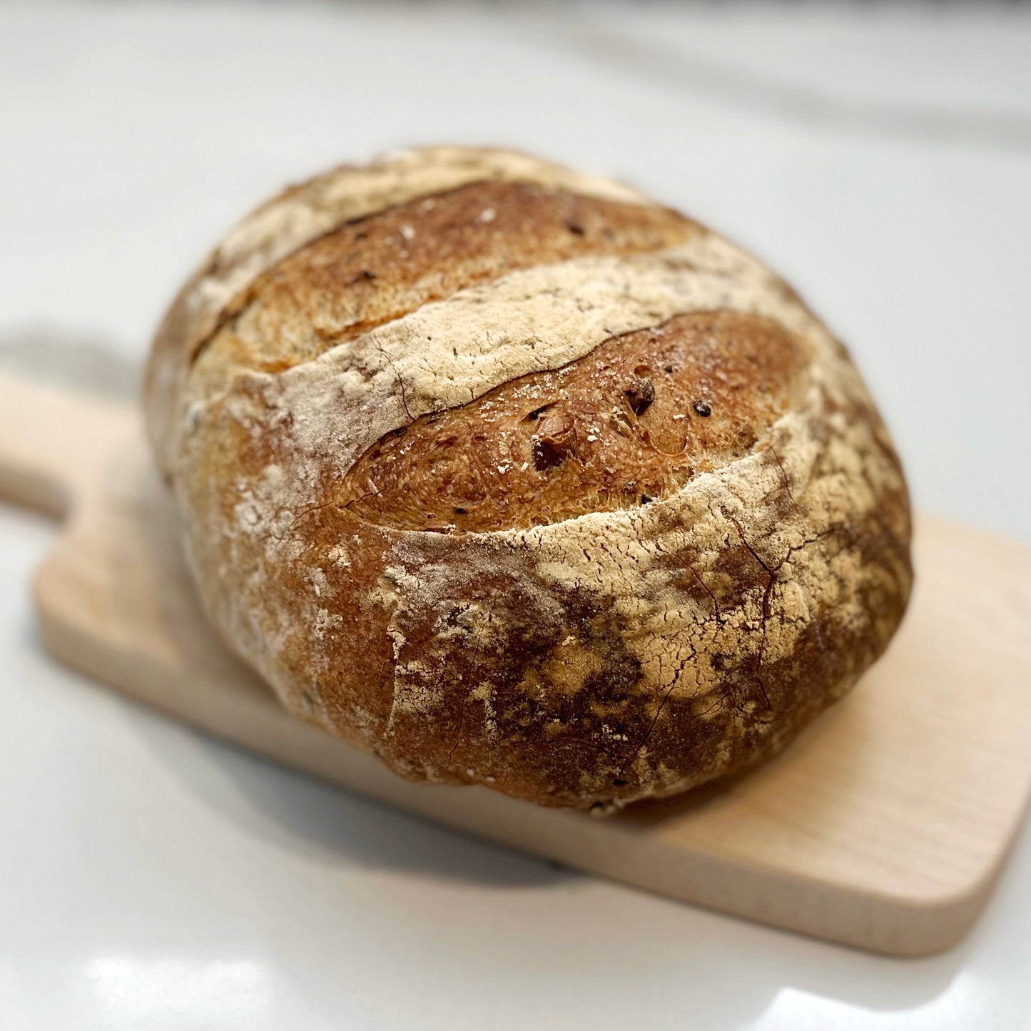 Multigrain