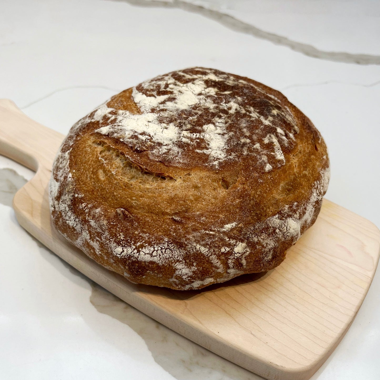 Red Fife Sourdough
