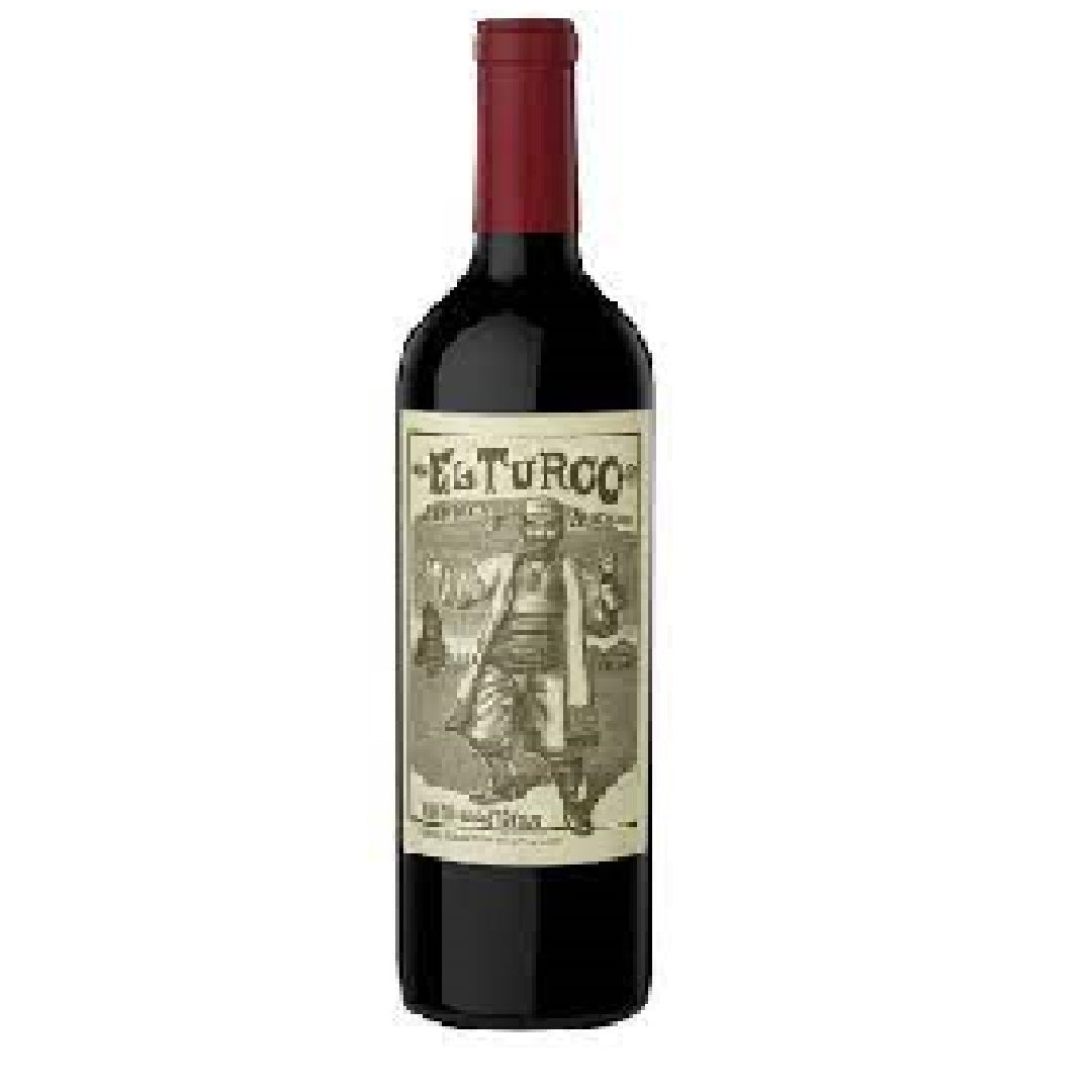 The Phoenician Malbec