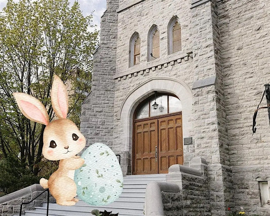 Easter Egg Hunt - Friday 3 April