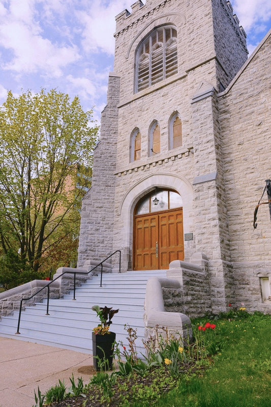June 6th and 7th - Doors Open Ottawa