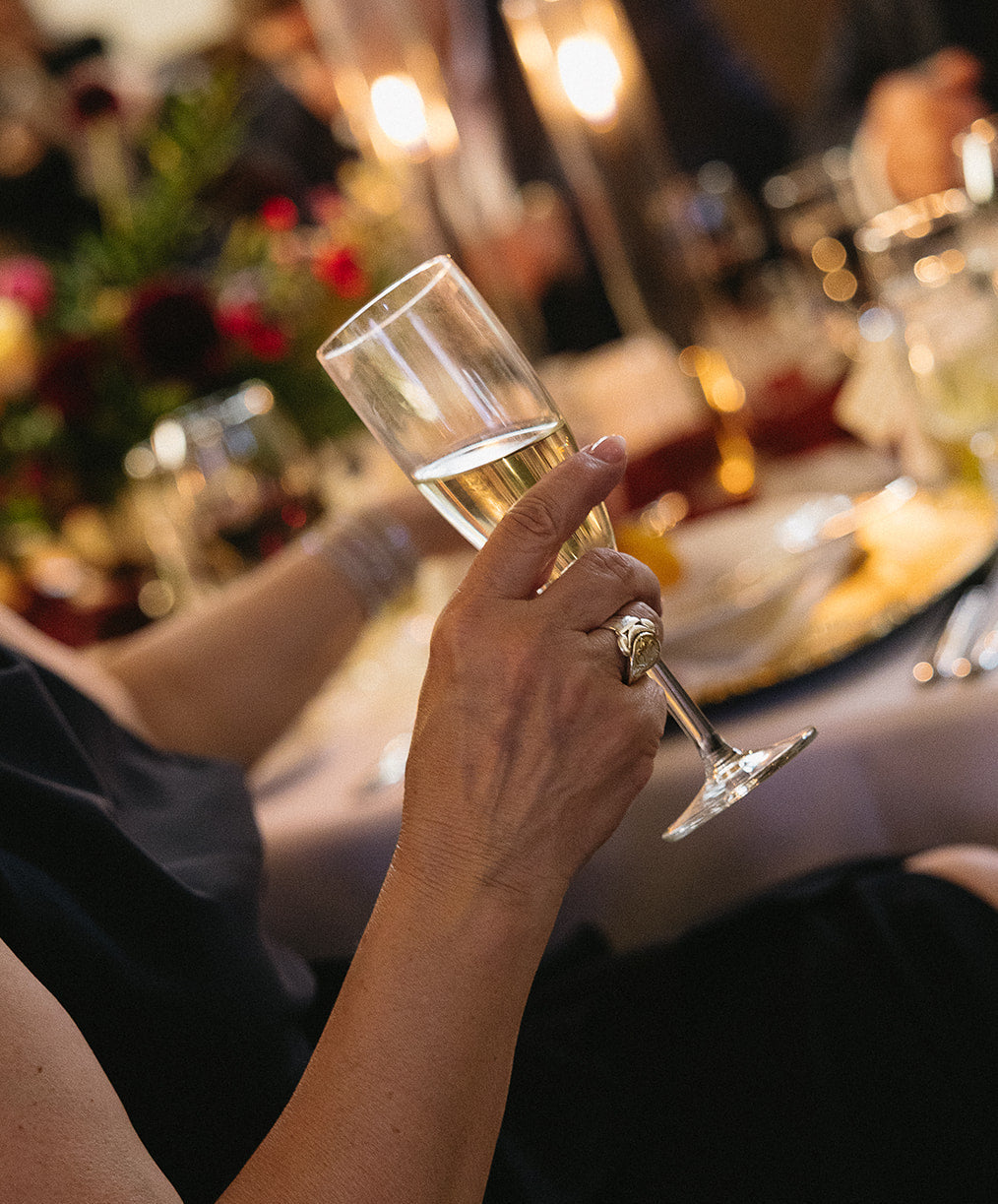 A Roaring New Year's Eve in Manifesto