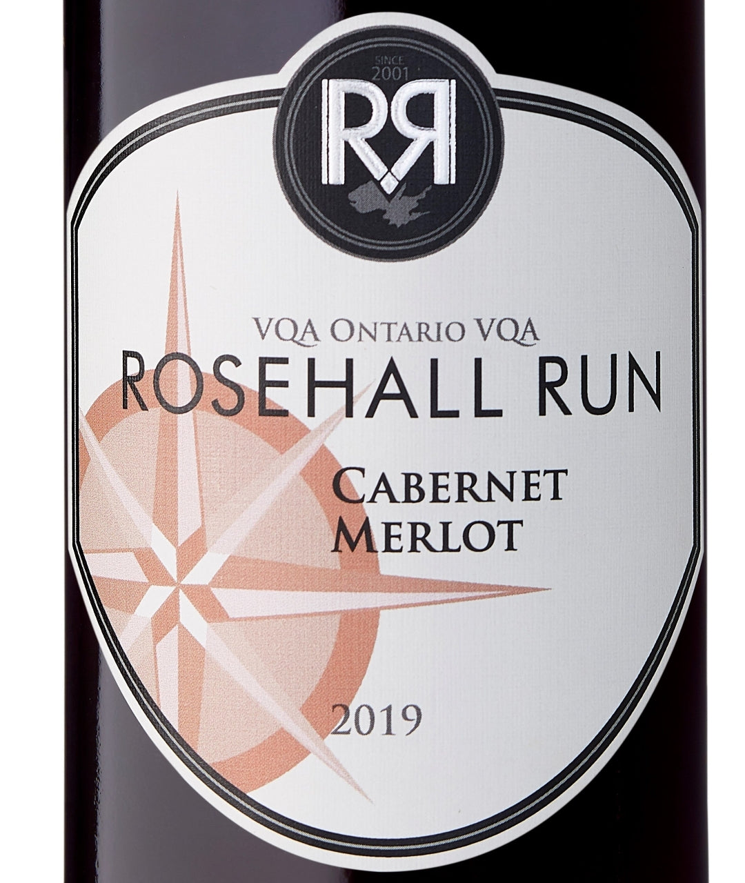 Rosehall Run Cabernet Merlot