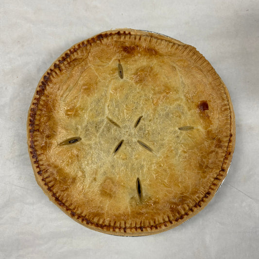 Apple Pie