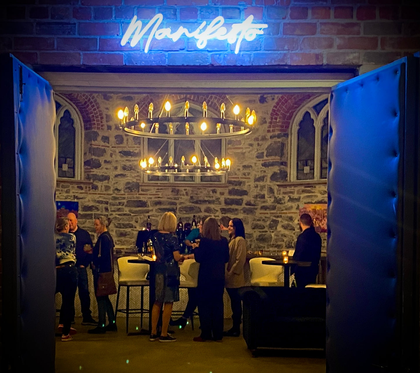 New Year's Eve Party