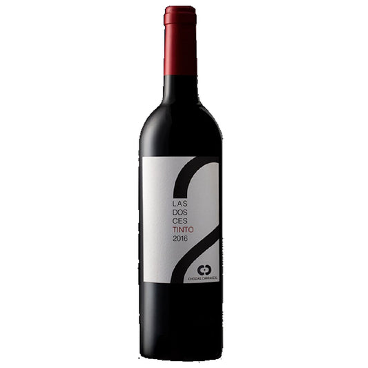 Las Dos Ces Tinto